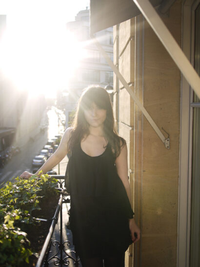 Goaaaal ! – Betty Autier – Le Blog de Betty