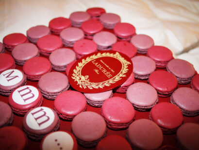Ritz Party – Betty Autier – Le Blog de Betty