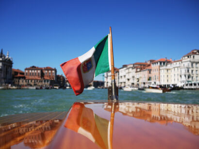 Venezia – Betty Autier – Le Blog de Betty