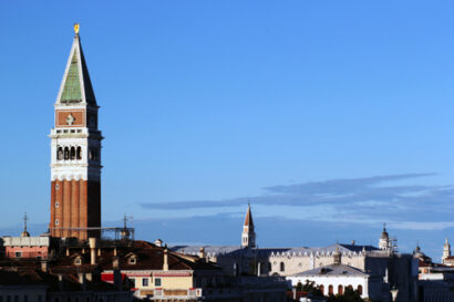 Venezia – Betty Autier – Le Blog de Betty