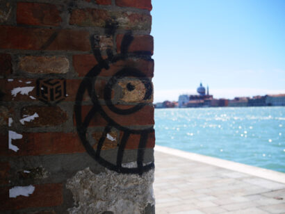 Venezia – Betty Autier – Le Blog de Betty
