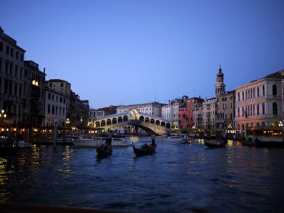 Venezia – Betty Autier – Le Blog de Betty