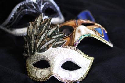 Souvenirs from Venice – Betty Autier – Le Blog de Betty