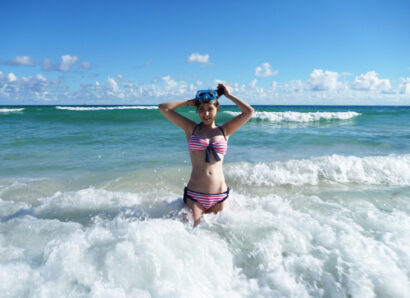 Playa Interlude – Betty Autier – Le Blog de Betty