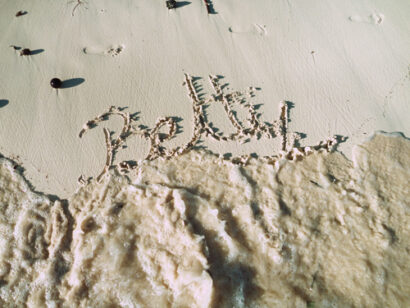 Playa Interlude – Betty Autier – Le Blog de Betty