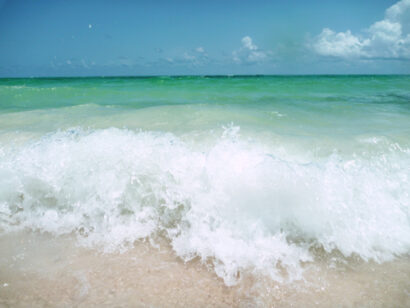 Playa Interlude – Betty Autier – Le Blog de Betty