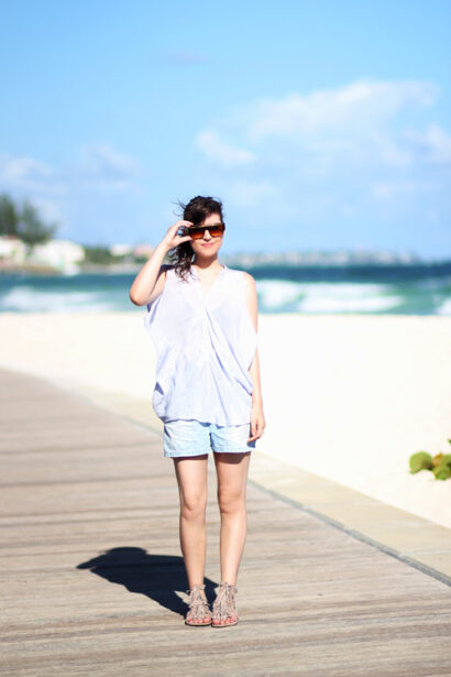 Just Hello – Betty Autier – Le Blog de Betty