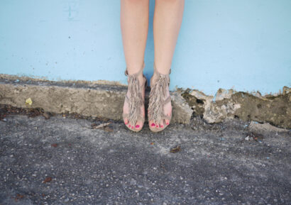 Just Hello – Betty Autier – Le Blog de Betty