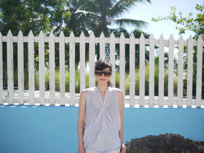 Just Hello – Betty Autier – Le Blog de Betty