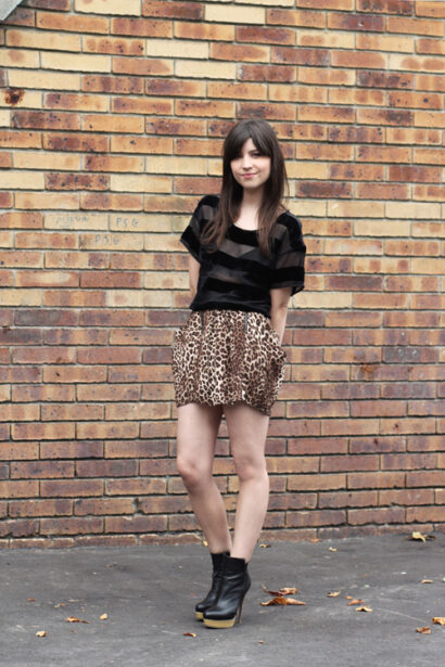 London shopping – Betty Autier – Le Blog de Betty