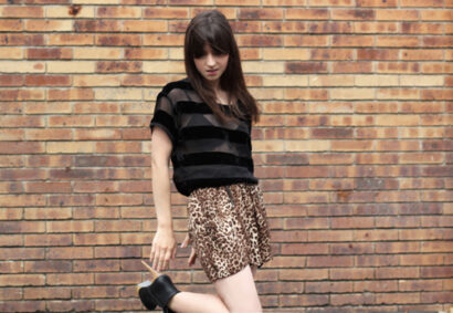 London shopping – Betty Autier – Le Blog de Betty