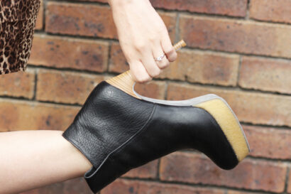 London shopping – Betty Autier – Le Blog de Betty