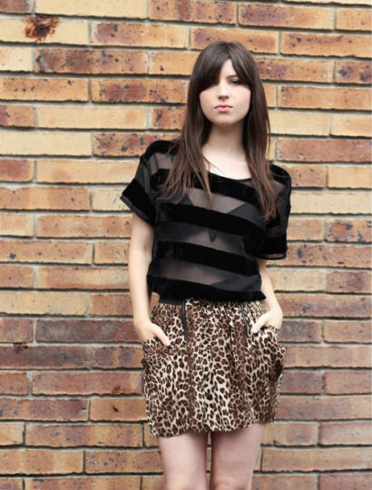 London shopping – Betty Autier – Le Blog de Betty