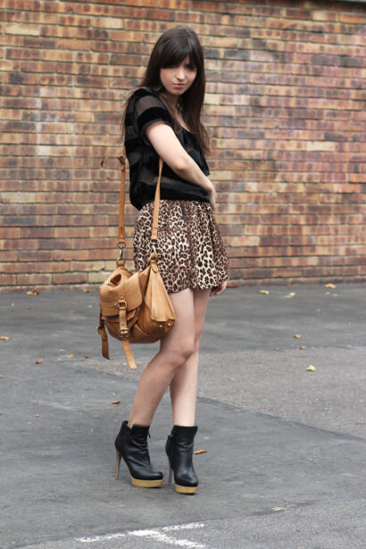 London shopping – Betty Autier – Le Blog de Betty