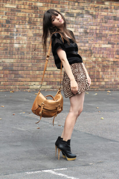 London shopping – Betty Autier – Le Blog de Betty