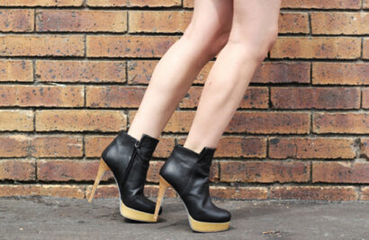 London shopping – Betty Autier – Le Blog de Betty