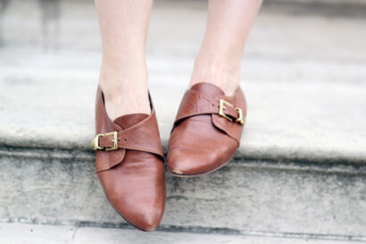 Escale shopping – Betty Autier – Le Blog de Betty