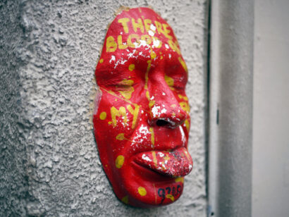 Calligraffiti – Betty Autier – Le Blog de Betty
