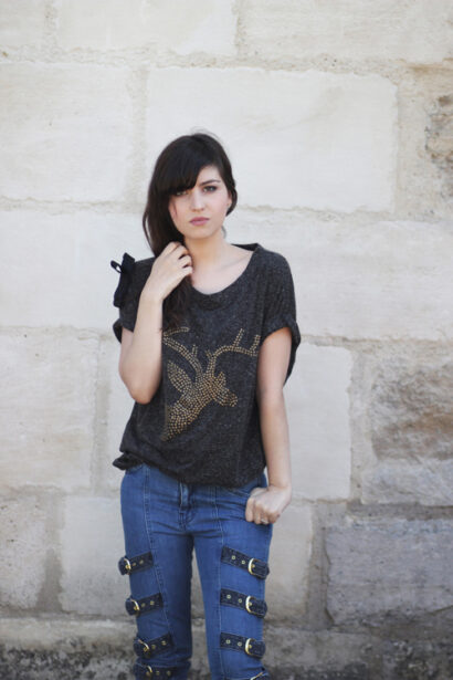 Who's bad – Betty Autier – Le Blog de Betty