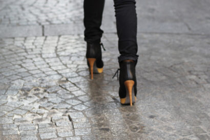 New Blazer ? – Betty Autier – Le Blog de Betty