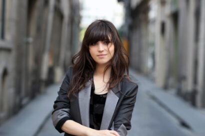 New Blazer ? – Betty Autier – Le Blog de Betty