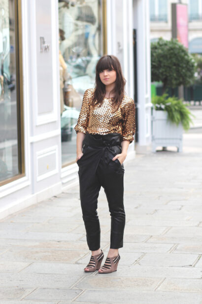Nouvelle obsession – Betty Autier – Le Blog de Betty