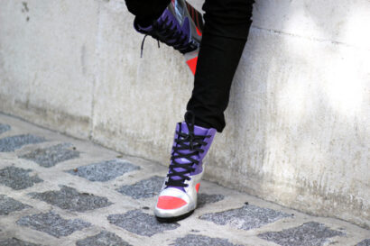 Cosmic Yohji – Betty Autier – Le Blog de Betty