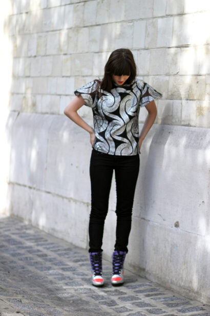Cosmic Yohji – Betty Autier – Le Blog de Betty