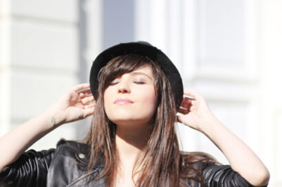 Perfecto x Robe x Boots – Betty Autier – Le Blog de Betty