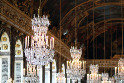 Murakami à Versailles – Betty Autier – Le Blog de Betty