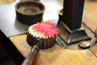 Be sure to wear some flowers in your hair … – Betty Autier – Le Blog de Betty