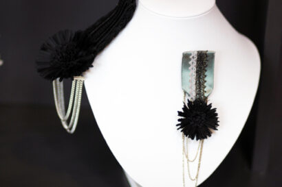 Be sure to wear some flowers in your hair … – Betty Autier – Le Blog de Betty