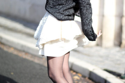 Supermodel ? – Betty Autier – Le Blog de Betty