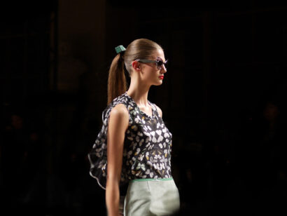 Loewe – Betty Autier – Le Blog de Betty