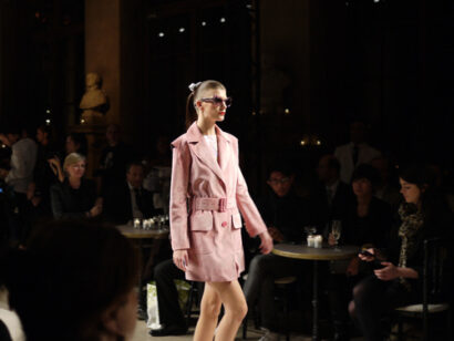 Loewe – Betty Autier – Le Blog de Betty