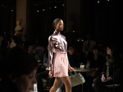 Loewe – Betty Autier – Le Blog de Betty