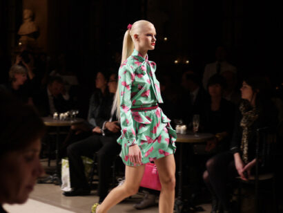 Loewe – Betty Autier – Le Blog de Betty