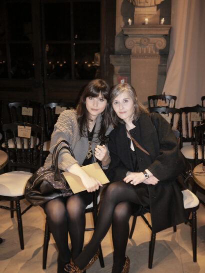 Loewe – Betty Autier – Le Blog de Betty