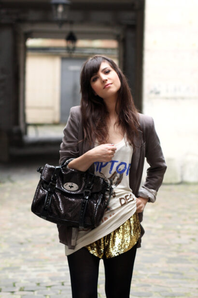 Alexa – Betty Autier – Le Blog de Betty