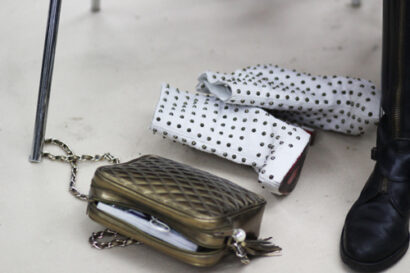 Chanel Backstage – Betty Autier – Le Blog de Betty