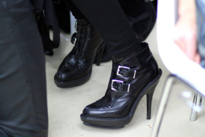 Chanel Backstage – Betty Autier – Le Blog de Betty