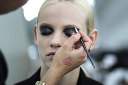Chanel Backstage – Betty Autier – Le Blog de Betty