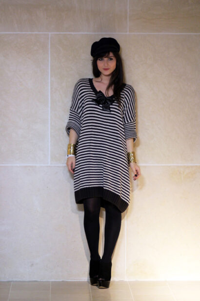 H&M • Champs Elysées – Betty Autier – Le Blog de Betty