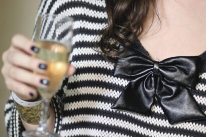 H&M • Champs Elysées – Betty Autier – Le Blog de Betty
