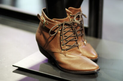 H&M • Champs Elysées – Betty Autier – Le Blog de Betty