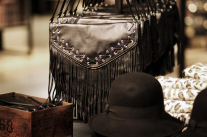 H&M • Champs Elysées – Betty Autier – Le Blog de Betty