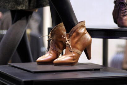 H&M • Champs Elysées – Betty Autier – Le Blog de Betty