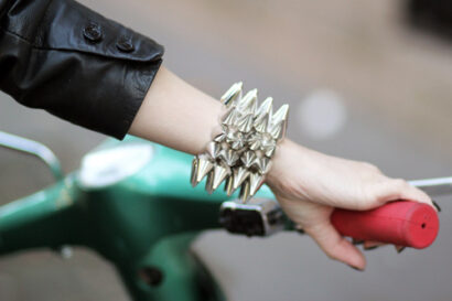 Stella + Vespa – Betty Autier – Le Blog de Betty