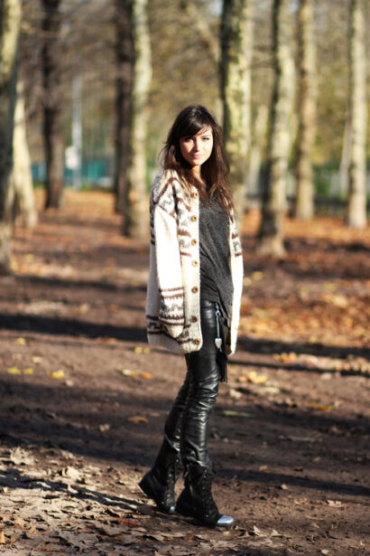 Autumn colors – Betty Autier – Le Blog de Betty