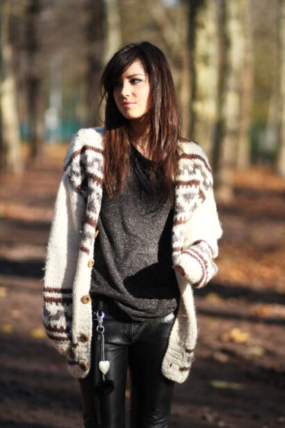 Autumn colors – Betty Autier – Le Blog de Betty